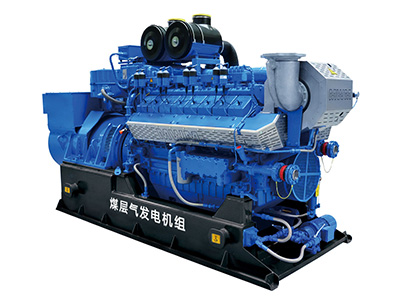 进口MWM煤层气发电机供应商 北京曼海姆发电机组